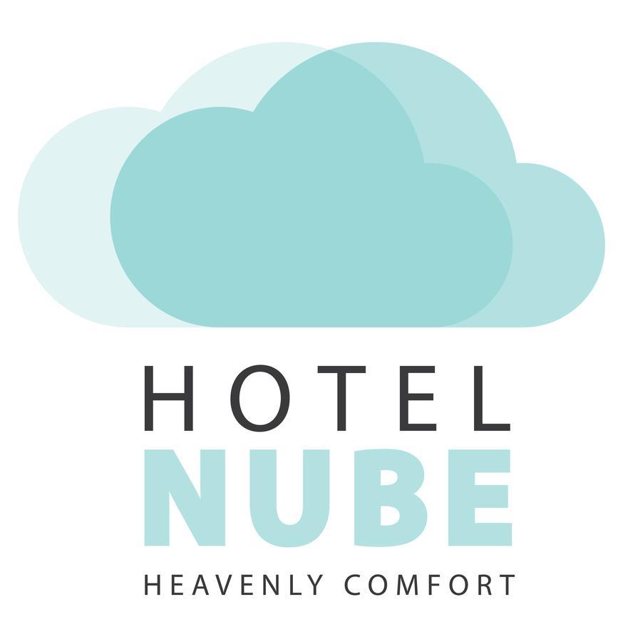 Hotel Nube Puebla Exterior photo